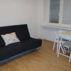 Отель Apartamenty Varsovie Śródmieście - Aleje Jerozolimskie комната для гостей фото 5