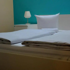 Wombats City Hostel Budapest спа