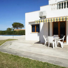 Отель Apartamentos Blue Beach Menorca 2 фото 3