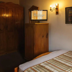 Hotel Westfalenhaus 3* Номер категории Эконом с различными типами кроватей фото 7
