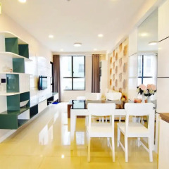 Апартаменты Linh Tran Apartment
