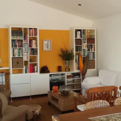 Отель Ericeira Garden развлечения