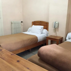 Отель Hôtel New Sully комната для гостей фото 4