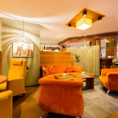 Vitalpina Hotel Waldhof Парчинес спа фото 2