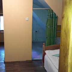 Отель Hostel Stara Polana Польша, Закопане - отзывы, цены и фото номеров - забронировать отель Hostel Stara Polana онлайн спа