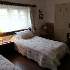 Nisanyan Hotel 3* Стандартный номер с различными типами кроватей