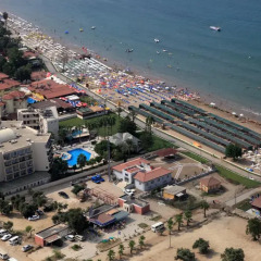 Nerton Hotel пляж фото 2