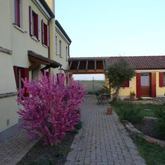 Отель B&B LA Garzetta Адрия фото 7