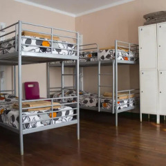 Отель Lisbon Old Town Hostel Португалия, Лиссабон - отзывы, цены и фото номеров - забронировать отель Lisbon Old Town Hostel онлайн детские мероприятия