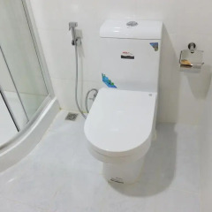 Отель Chaplin Inn 3* Студия