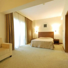 Majesty Club La Mer Art 5* Полулюкс с различными типами кроватей фото 5