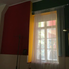 Antique Guest House and Hostel Стандартный номер с различными типами кроватей фото 5