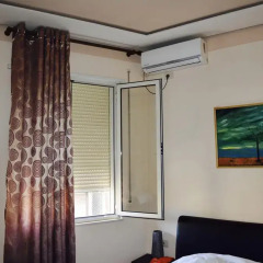 Hotel Gjilani Стандартный номер с различными типами кроватей фото 5