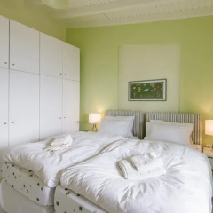 Отель Holiday Home Parthenonos 37 Ситония комната для гостей фото 3