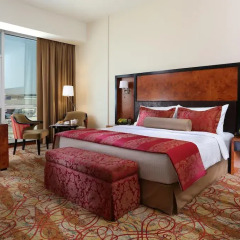 Millennium Airport Hotel Dubai