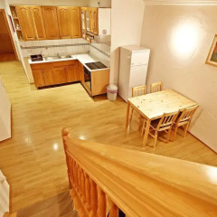 Апартаменты Central Square Apartment Апартаменты с различными типами кроватей фото 11
