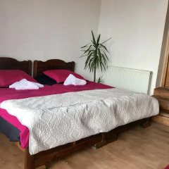 Отель Bany Guest house комната для гостей