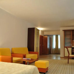 Fisherman's Hut Family Hotel 3* Студия фото 11
