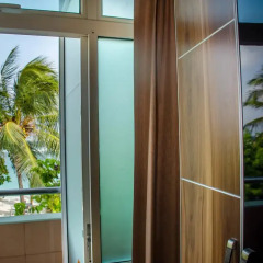 Отель Relax Beach Inn 3* Стандартный номер