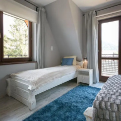Отель Vip Apartamenty Widokowe Апартаменты фото 28