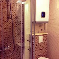 Апартаменты Apartments Dončić Люкс повышенной комфортности с различными типами кроватей фото 13