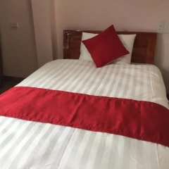 Happy Sapa Hotel Стандартный номер с различными типами кроватей фото 8