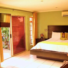 Отель Berry Bliss Guest House 4* Стандартный номер фото 17
