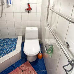 Гостиница Lucky House Апартаменты с различными типами кроватей фото 4