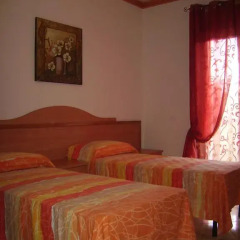Отель Collina del sole Дзагароло комната для гостей фото 3