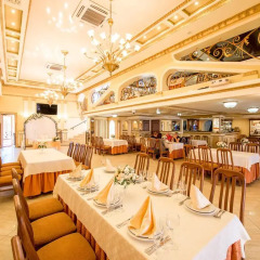 Hotel & SPA Restaurant Pysanka Львов питание фото 3