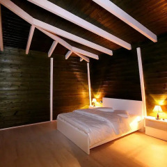 Hotel Kastria 4* Люкс с различными типами кроватей фото 6
