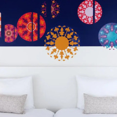 Отель NH Brussels Bloom 4* Люкс фото 3