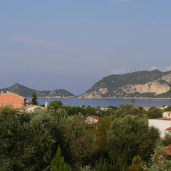 Отель Villa Katerina 2* Студия фото 9