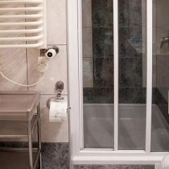 Отель Willa Marma B&B 3* Номер категории Эконом с различными типами кроватей фото 3
