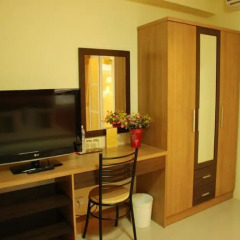Отель Salin Home Стандартный номер фото 2