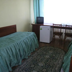 Hotel Centralnaya удобства в номере фото 2
