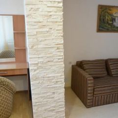 Гостиница Private Residence Osobnyak 3* Улучшенный семейный номер разные типы кроватей фото 9