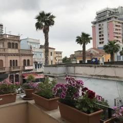 Hotel Nais Дуррес фото 5