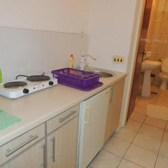 Отель Rooms Villa Desa в номере фото 2