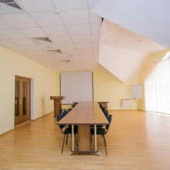 Гостиница Лорд фитнесс-зал