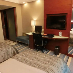 Апартаменты Ocean Plaza(Apartment) 4* Стандартный номер фото 5