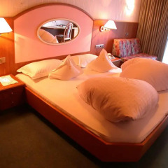 Hotel Zebru Стельвио детские мероприятия