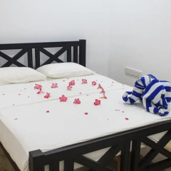 Hotel Water Nest комната для гостей фото 5