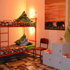 Stop-Hostel детские мероприятия фото 2