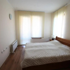 Апартаменты Apartment New Estate Cedar Lodge 4 Банско комната для гостей фото 4