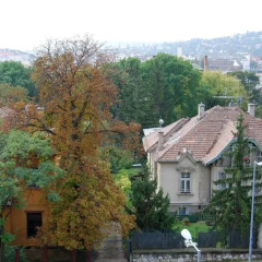 Отель Gardonyi Guesthouse Будапешт фото 3