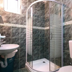 Отель BD Guest House 3* Апартаменты с различными типами кроватей фото 2