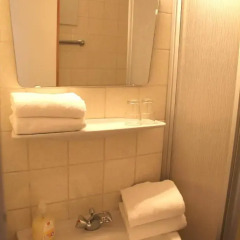 Отель Snooze Guesthouse 3* Номер категории Эконом фото 3