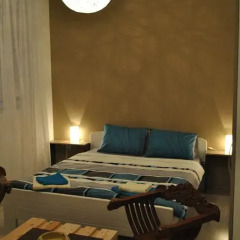Апартаменты Apartments Main Street Студия с различными типами кроватей фото 13
