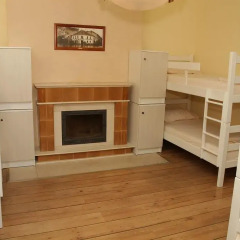 Отель Plaza Hostel Belgrade Сербия, Белград - отзывы, цены и фото номеров - забронировать отель Plaza Hostel Belgrade онлайн удобства в номере фото 2